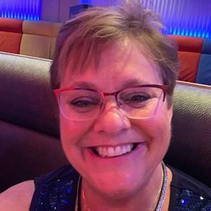 Meet your Posher, Darlene